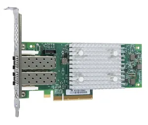 Q0L14Aオリジナル小売SN1200E16Gbデュアルポートファイバーチャンネルホストバスアダプター (HPEサーバー用) Q0L14A