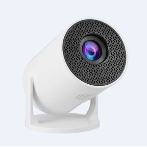 M5 Базовая версия мини-домашний 720p Низкий уровень шума HD проектор Androidd LCD Портативный 480p новый мини домашний кинотеатр для детей - Product Image 6