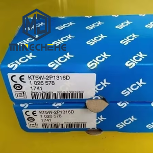 ขายส่งคอนโทรลเลอร์ PLC รุ่น KT5W-2P1316 คอนโทรลเลอร์ PLC สำหรับโปรแกรมมิ่ง ยี่ห้อใหม่จากคลังสินค้า - Product Image 1