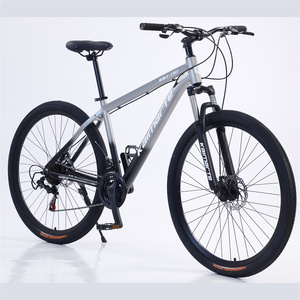 La Mejor <span class=keywords><strong>Oferta</strong></span> del Año 2024, <span class=keywords><strong>Bicicleta</strong></span> de Montaña MTB para Adultos, 21 Velocidades, 26 Pulgadas, Freno de Disco, <span class=keywords><strong>Bicicleta</strong></span> de Montaña Económica de Aluminio de 29 Pulgadas, Acero y Carbono - Product Image 6