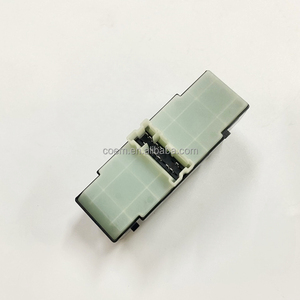 Nouveau commutateur de commande principal des vitres électriques Hengney # 25401-JY40B pour <span class=keywords><strong>RENAULT</strong></span> KOLEOS I Garantie 1 an Bon état - Product Image 5