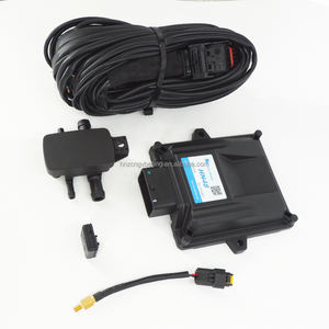 Digitronic Mp48 Ecu Kit ECU pour conversion automatique de gaz 4cyl <span class=keywords><strong>AeB</strong></span> Mp48 Cng lpg Ecu Kit pour voitures - Product Image 2