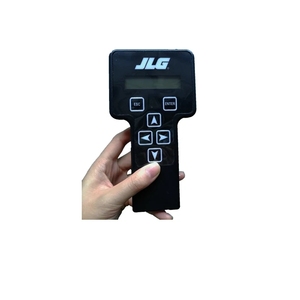 Kit de Repuesto de Analizador y Cable 1001249695 para Maquinaria de Construcción con Elevador Aéreo JLG - Product Image 1
