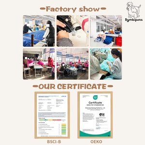 ملابس فاخرة للكلاب لفصلي الربيع والخريف، ملابس للحيوانات الأليفة، سترات للكلاب - Product Image 5