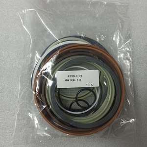 31Y1-33110 Thủy Lực Cánh Tay Con Dấu Kit Đối Với Hyundai R320Lc-9 R330Lc-9A R330Lc-9S R330Lc-9Sh Xi Lanh Thanh Con Dấu 31Y1-33110 - Product Image 2