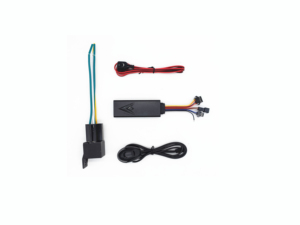 Reako Thiết Bị Theo Dõi Gps & Phụ Kiện Xe Hơi Thiết Bị Theo Dõi Điện Tử Ô Tô Thiết Bị Định Vị Mini 4G - Product Image 6