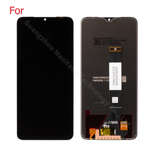 Pantalla LCD para Teléfonos Redmi Note 9-4G, Poco-M3, Redmi 9T - 1 Año de Garantía - Product Image 5