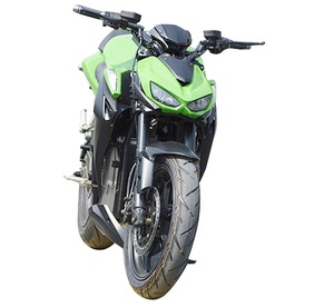 Motocicleta de Carreras de Alta Calidad de 20000w a la Venta a Precio Económico - Product Image 3