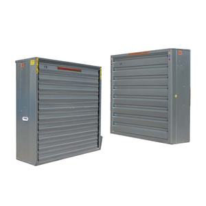 Ventilateur d'extraction à <span class=keywords><strong>flux</strong></span> axial pour serre Extracteur Ventilateurs de <span class=keywords><strong>ventilation</strong></span> pour ferme avicole Push Pull Extraction industrielle - Product Image 4