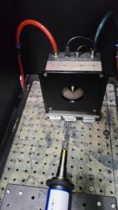 เครื่องวัดกำลังเลเซอร์ไฟเบอร์แบบมืออาชีพ - Product Image 3