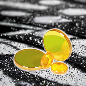 Lente de Enfoque para Láser de CO2 ZnSe de FELIX GLASS USA, Diámetro 18mm/19mm, Distancia Focal 50.8/63.5mm, para Máquina de Grabado/Corte Láser de CO2, 3 Años de Garantía - Product Image 3