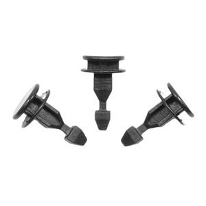 Yongpeng Auto Parts Factory <b>Car</b> Fastener <b>Clips</b> Plastic Assortment Kit For Repair And Replacement - Product Image 5