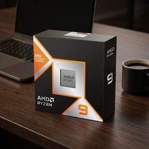 Procesador de Escritorio de 16 Núcleos a 4.3GHz para 9 9950X3D - Product Image 5