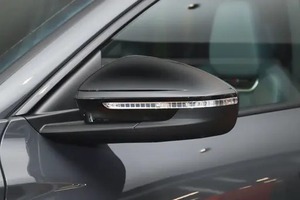Nouveau modèle 2026 2025 électrique pour Audi Q6L Sportback E-tron SUV Euro VI, haute vitesse 200 km/<span class=keywords><strong>h</strong></span>, automatique, R20, propulsion arrière, conduite à gauche - Product Image 4