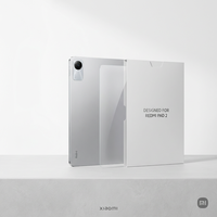 Film PET Anti Gores Anti Silau Transparansi Tinggi Pelindung Layar AR Untuk Xiaomi Redmi Pad 2 Tablet 11 inci