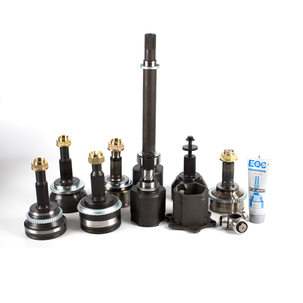 EPX Drive Shaft Assembly for Toyota Cruizer - OEM Quality