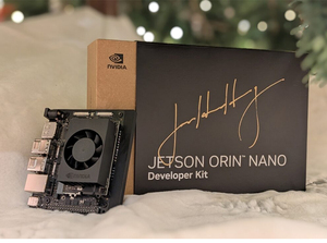Nano Super Kit, Módulo de 8GB, 67 TOPS, Desarrollo de IA para Orin Nano, Módulo de 8GB, 67 Desarrollo - Product Image 2