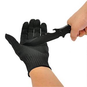 Gants <span class=keywords><strong>de</strong></span> protection anti-coupure pour la chasse et la <span class=keywords><strong>pêche</strong></span> en plein air - Product Image 3