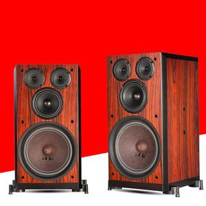 Toprovofull — haut-parleurs <span class=keywords><strong>hi</strong></span>-<span class=keywords><strong>fi</strong></span> en carton, étagère avec dents bleues - Product Image 3