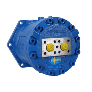 ปั๊มไฮดรอลิกเครื่องจักรกลวิศวกรรม DOWMAX ME 600B MOTOR - Product Image 3