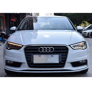 Faro LED <span class=keywords><strong>Audi</strong></span> <span class=keywords><strong>A3</strong></span> del fabricante directo para modelos Sportback 2013-2016 Actualización de temperatura de color 6000K del faro antiguo - Product Image 5