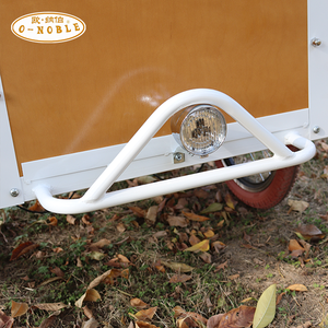 Vélo <span class=keywords><strong>Cargo</strong></span> Électrique à 3 Roues, Meilleure Vente - Product Image 6