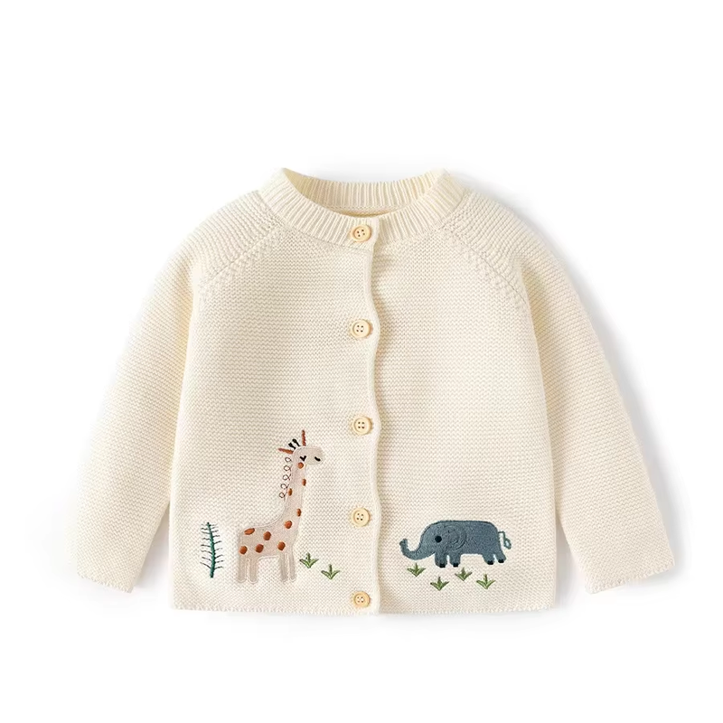 Winter 100 Cotton Solid Color Kids