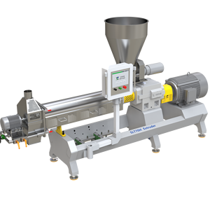 Extrusora y Línea de Procesamiento para Tortillas/<span class=keywords><strong>Doritos</strong></span>/Papas Fritas de Maíz - Product Image 1