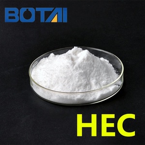 Hidroxietil Celulosa HEC Hidroxietil Celulosa (HEC) 40g para Pintura de Látex Como Espesante de Pintura en el Espesante DE LA Pintura, 30g - Product Image 3
