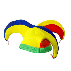 Chapeau de supporter de football en polyester durable, taille unique, idéal pour les matchs de football – Vente en gros à prix réduit - Product Image 5