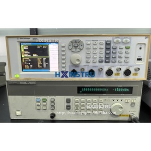 U8903A Agilent/keysight 10 Hz ถึง100Hz ใช้ H - Product Image 1