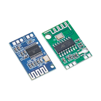 Nouveau module amplificateur audio WiFi CA-6928 5V 5.0 – Composants électroniques PCB à bon prix