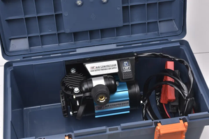 Offre Spéciale double <span class=keywords><strong>12v</strong></span> <span class=keywords><strong>compresseur</strong></span> d'air étui de transport tuyau réservoir d'air pour 4x4 accessoires Ckmta12 pompe à Air pour <span class=keywords><strong>compresseur</strong></span> <span class=keywords><strong>Arb</strong></span> - Product Image 6