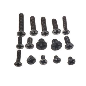 Tornillos ALIENWARE para ordenador portátil, Perno de hombro de 5MM, 8MM, 17MM, M15X, <span class=keywords><strong>M17X</strong></span>, R5, DELL M2X3, M2.5X3 - Product Image 1