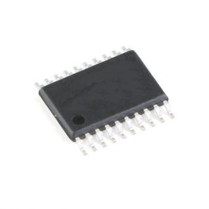 Chip de puerto serie dual CH432T SSOP-20, chip UART dual - Product Image 1