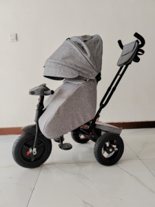 Vente flash <span class=keywords><strong>Tricycle</strong></span> bébé <span class=keywords><strong>pas</strong></span> <span class=keywords><strong>cher</strong></span> Nouveaux modèles avec musique - Product Image 4