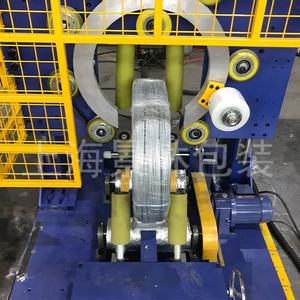 Envoltura de alambre galvanizado en caliente - Product Image 4