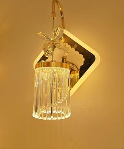 Lámparas de Pared de Diseño Interior Clásico Moderno para Sala de Estar, <span class=keywords><strong>Restaurante</strong></span>, Decoración del Hogar y Espacios Comerciales - Product Image 6
