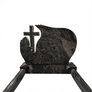 Stèles funéraires artisanaux irlandais, stèles funéraires irlandais à vendre, stèles funéraires en granit personnalisés d'Irlande - Product Image 2