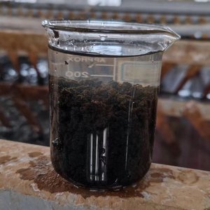 โพลีอะคริลาไมด์ (PAM)/ดินเหนียวและการบำบัดน้ำเสียเซรามิก/การบำบัดน้ำเสียอุตสาหกรรมเคมี/ - Product Image 6