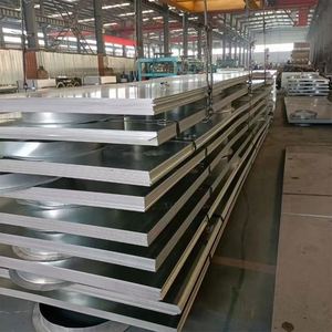 La Mejor Lámina de Acero al Carbono en Venta de Fábrica, 2x4, Laminada en Frío - Product Image 6