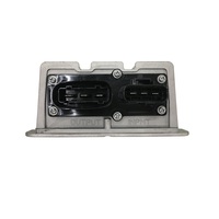 Sortie d'usine 500W convertisseur cc à cc pour li-on lifepo4 batterie au lithium ev kit de conversion de voiture