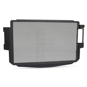 Accessoires de moto <span class=keywords><strong>MT</strong></span>-<span class=keywords><strong>09</strong></span> couvercle de protection de radiateur pour <span class=keywords><strong>Yamaha</strong></span> <span class=keywords><strong>MT</strong></span> <span class=keywords><strong>09</strong></span> MT09 SP grille de protection de radiateur 2022-2025 2024 <span class=keywords><strong>2023</strong></span> 2022 - Product Image 2