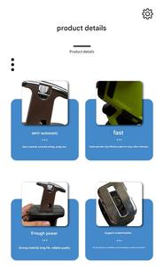 Potente máquina de inyección de cabello Frontales pelucas de tupé con Evas costura piel ventilación Frontal Injetar Fios Cap que hace la máquina - Product Image 2