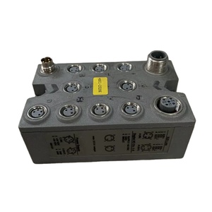 ราคาดี โมดูลผสมดิจิตอล PLC ยี่ห้อ B&R รุ่น 3DM486.6 มือสอง แรงดันไฟฟ้าใช้งาน 24V ผลิตในเยอรมนี ตัวควบคุม PLC - Product Image 4