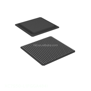 Distribuidor Autorizado de Componentes Electrónicos, Procesador de Señales Digitales TMS320 Integrado TMS320TCI6482DZTZA, Compre en Línea - Product Image 1
