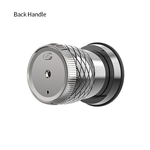 Sinh trắc học vân tay khóa thông minh BL 20 thuận tiện truy cập an toàn tuya App <span class=keywords><strong>Wifi</strong></span> mạng mật khẩu Thẻ lưu trữ tùy chọn dữ liệu đám mây - Product Image 3