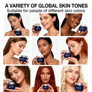 LOZEE Crème anti-taches de rousseur à la rose ODM Custom Australie Formule antibactérienne pour cicatrices d'acné aborigène certifiée peau sensible - Product Image 5