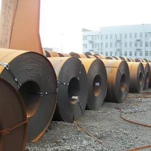 A1018 Steel HR Coil Hot Rolled Carbon Steel Coil A Premium Product In The Hot Rolled Steel Category