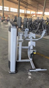 Pin nạp phòng tập thể dục thiết bị tập thể dục bụng Crunch tập thể dục làm việc ra trở lại mở rộng cơ bụng máy - Product Image 6